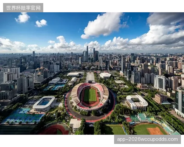 广州天河体育场改造项目引入社会资本，验证市中心老场馆的升级路径