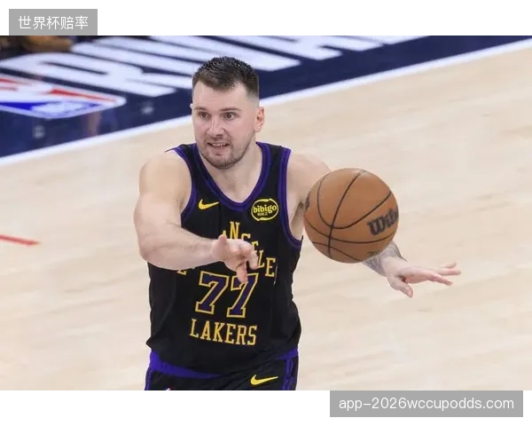东契奇在2026年打出MVP级别数据，投篮效率达到生涯新高。